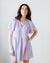 Velvet by Graham & Spencer Clothing Jamie Dress in Thistle
