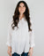 Velvet by Graham & Spencer Clothing Mulholland Top in Beach