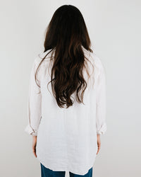 Velvet by Graham & Spencer Clothing Mulholland Top in Beach