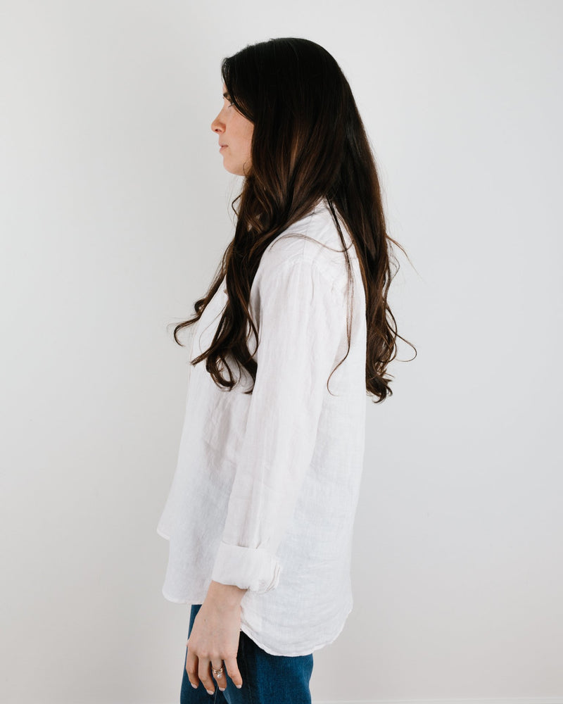 Velvet by Graham & Spencer Clothing Mulholland Top in Beach