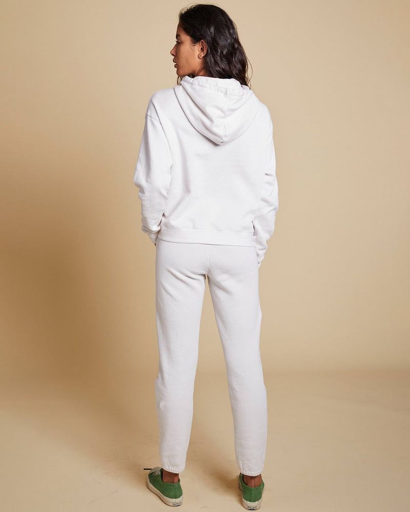 Velvet by Graham & Spencer Clothing Ojai Hoodie in Beach