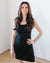 Velvet by Graham & Spencer Clothing Scarlett Cami Tunic in Black
