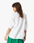 XiRENA Clothing Atlee Shirt in White