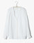 XiRENA Clothing Atlee Shirt in White