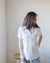 XiRENA Clothing Channing Shirt in Serenity