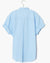 Xirena Clothing Channing Shirt in Vista Blue