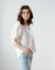 XiRENA Clothing Cruz Top in Oysterette
