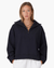 Xirena Clothing Oliver Pullover in Black