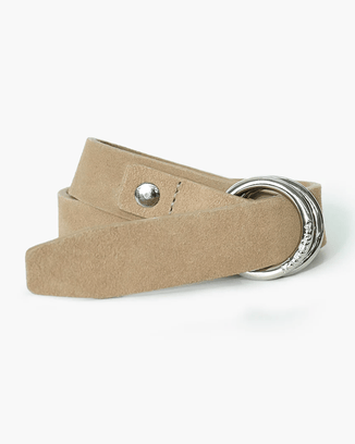 XiRENA Accessories Rio Belt in Sandrock