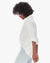 XiRENA Clothing Scout Blouse in White