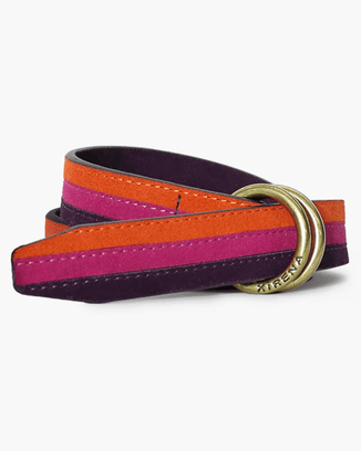 XiRENA Accessories Socorro Belt in Dance