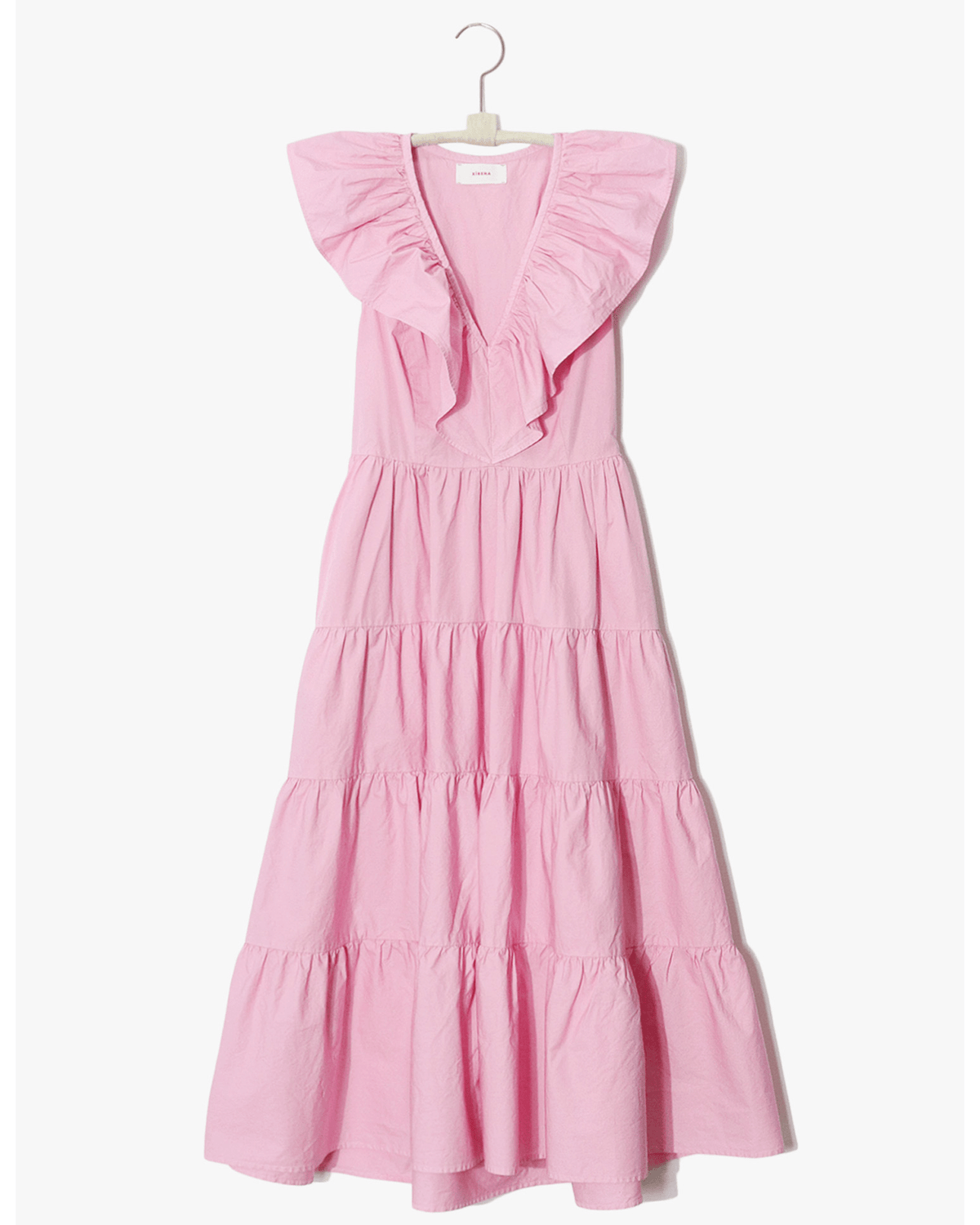 XiRENA Clothing Tatiana Dress in Rosebay