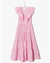 XiRENA Clothing Tatiana Dress in Rosebay