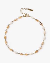 Chan Luu Pacifica Anklet in Lions Paw Mix Bliss Boutiques