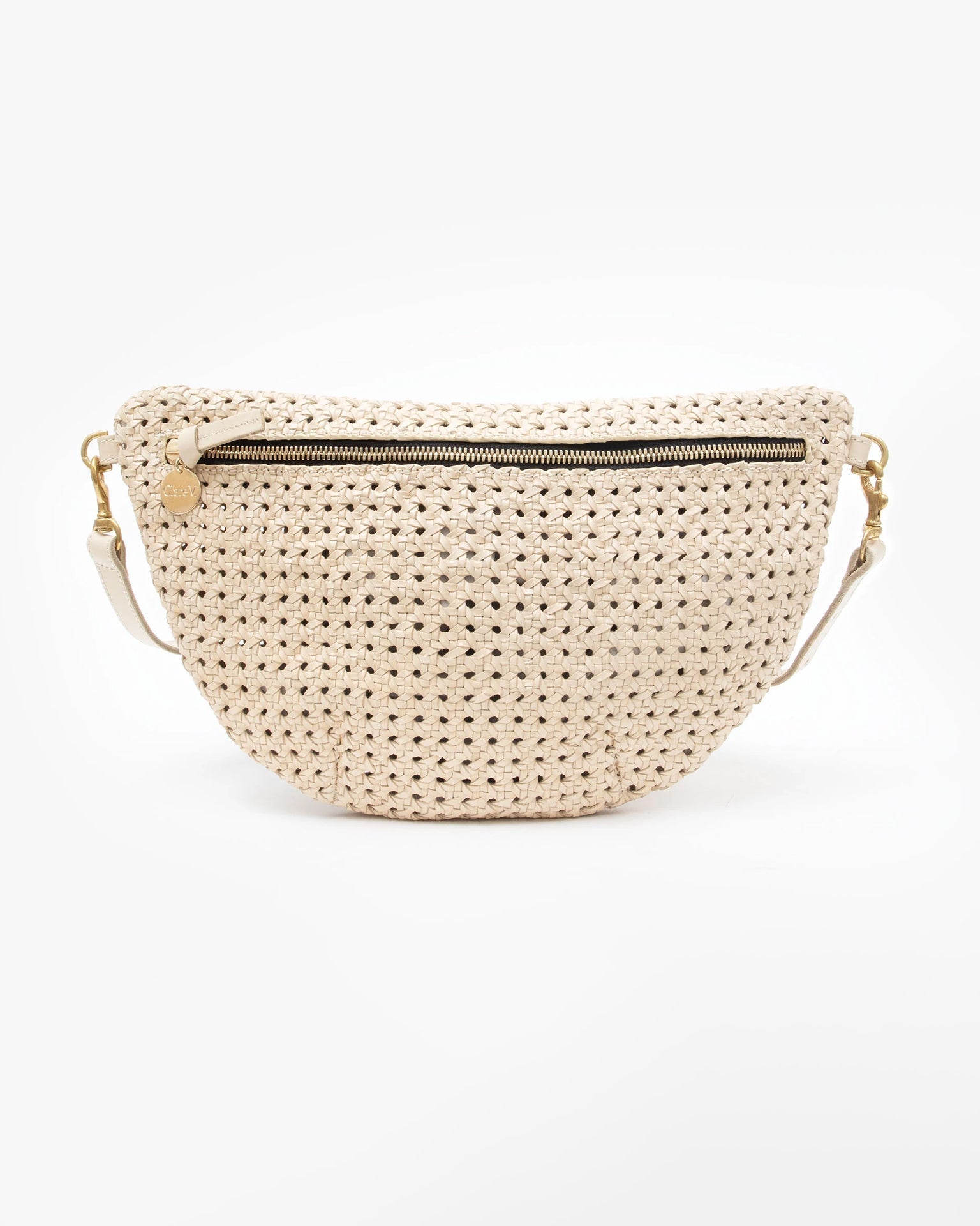 Rattan Grande Fanny in Cream