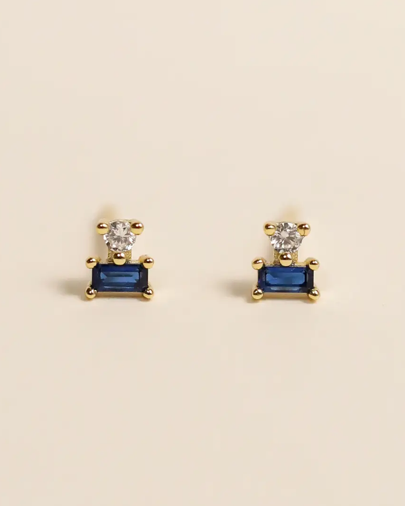 Sapphire Double Stack